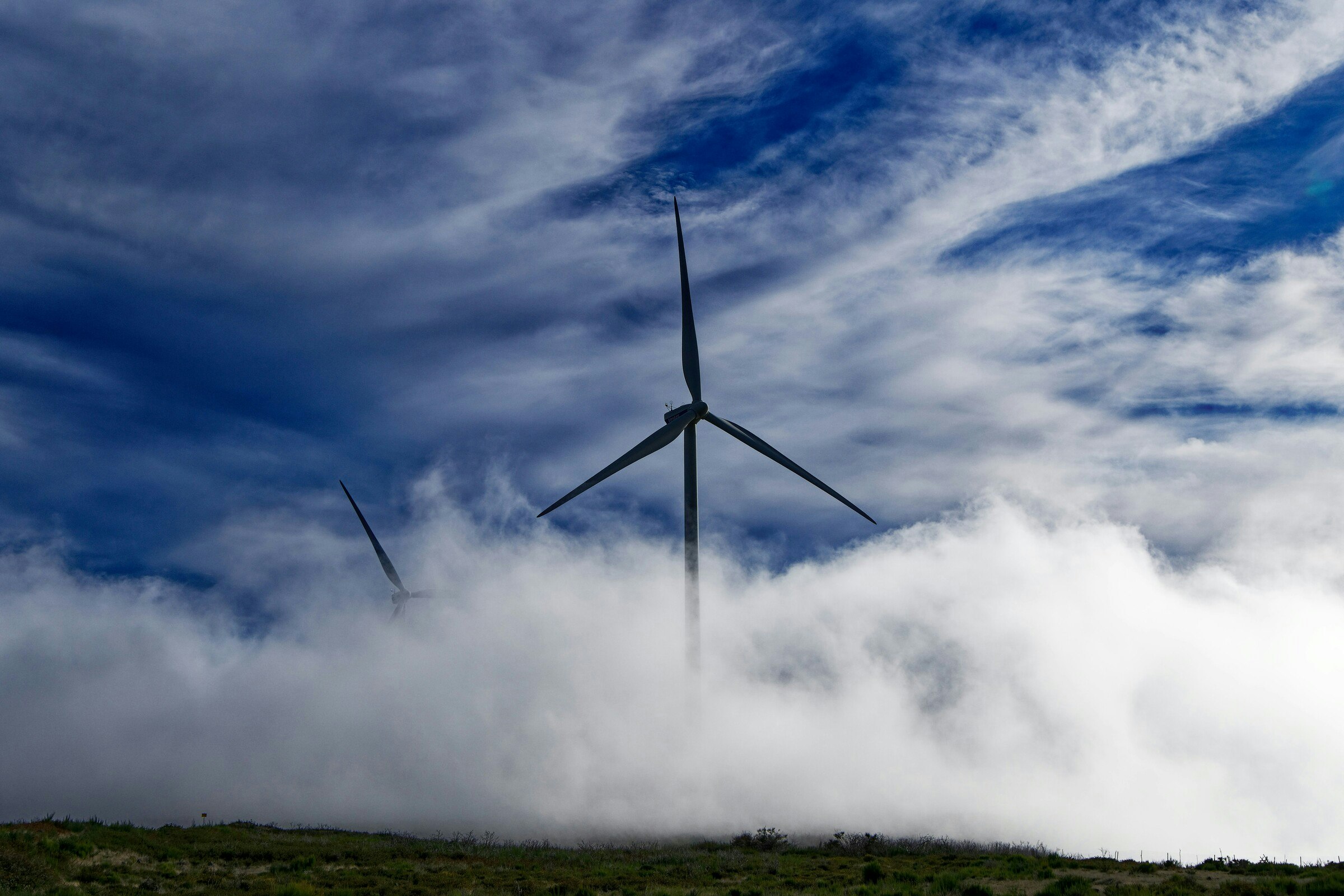 Atlantic Roundtable: Advancing Low-Carbon Energy